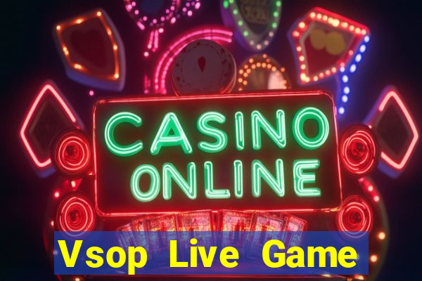 Vsop Live Game Bài 567