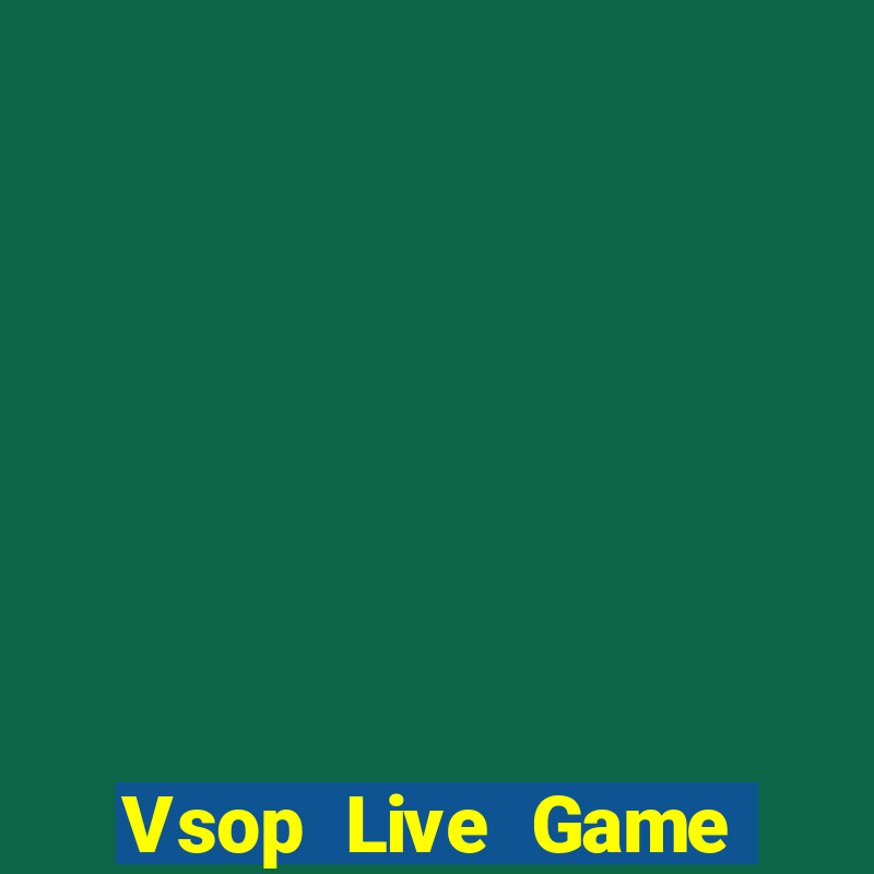 Vsop Live Game Bài 567