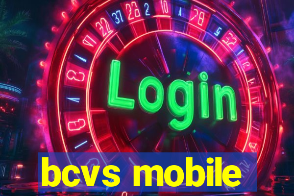 bcvs mobile