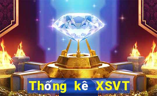 Thống kê XSVT ngày 9