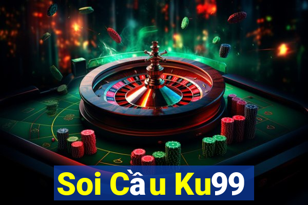 Soi Cầu Ku99