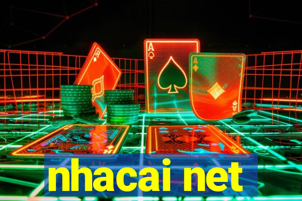 nhacai net