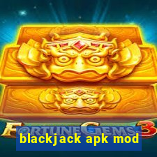 blackjack apk mod