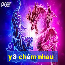 y8 chém nhau