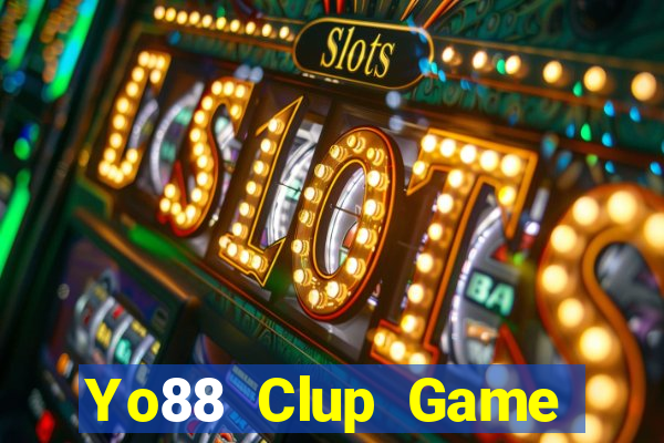 Yo88 Clup Game Bài Macau