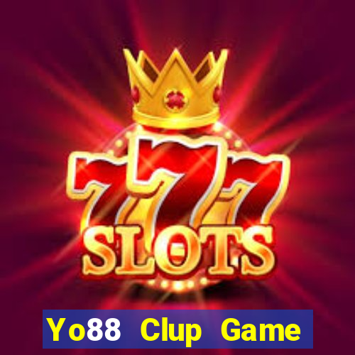 Yo88 Clup Game Bài Macau