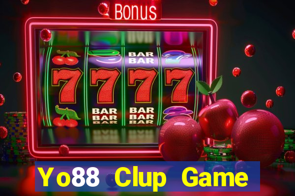 Yo88 Clup Game Bài Macau