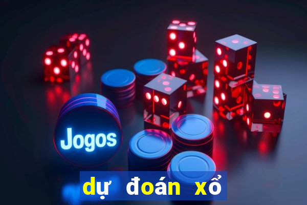 dự đoán xổ số miền nam ngày 8