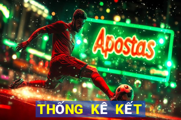 THỐNG KÊ KẾT QUẢ XSTTH Thứ 6