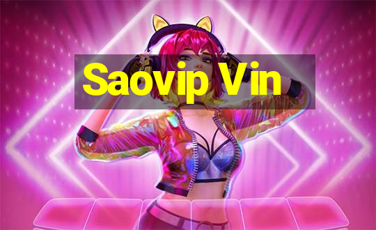 Saovip Vin