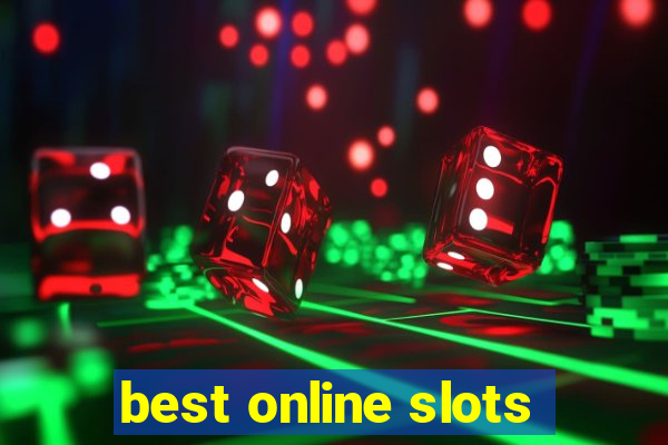 best online slots