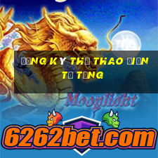 Đăng ký thể thao điện tử tặng