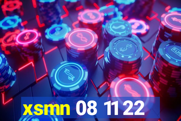 xsmn 08 11 22