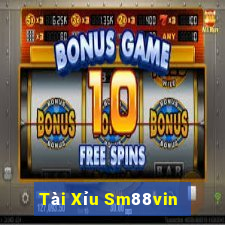 Tài Xỉu Sm88vin