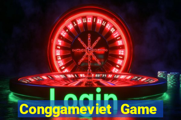 Conggameviet Game Bài Casino