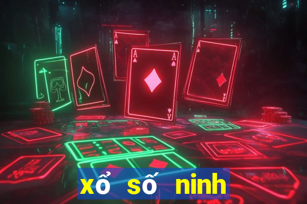 xổ số ninh thuận 5 4 2024