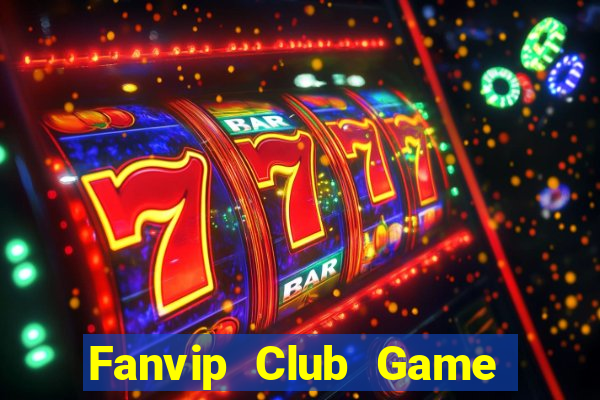 Fanvip Club Game Bài 52 Club