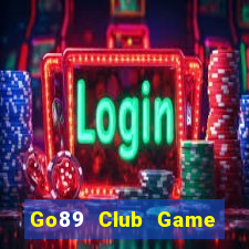 Go89 Club Game Bài 1 Đổi 1