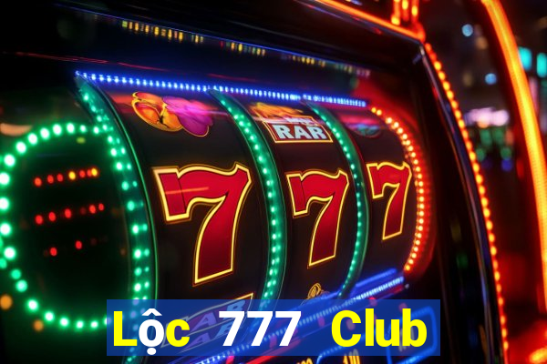 Lộc 777 Club Game Đánh Bài Ông Trùm Poker