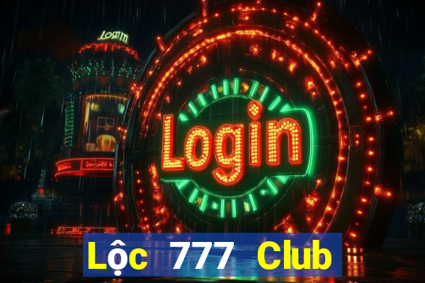 Lộc 777 Club Game Đánh Bài Ông Trùm Poker