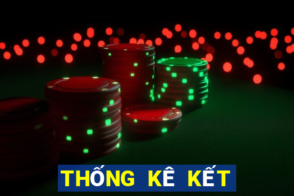 THỐNG KÊ KẾT QUẢ XSHN Thứ 6