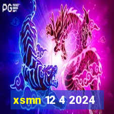 xsmn 12 4 2024