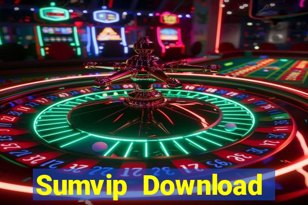 Sumvip Download Game Đánh Bài