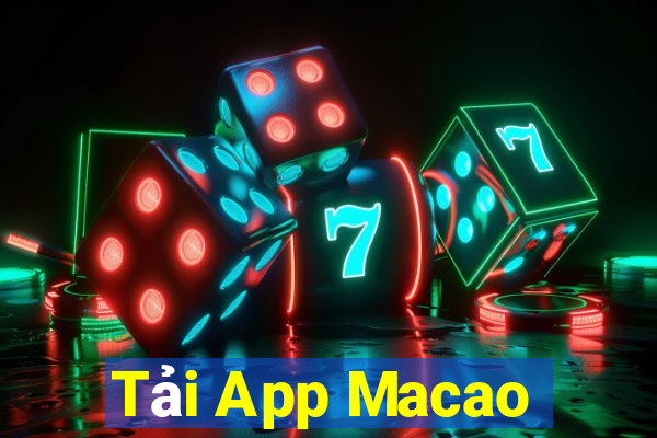 Tải App Macao