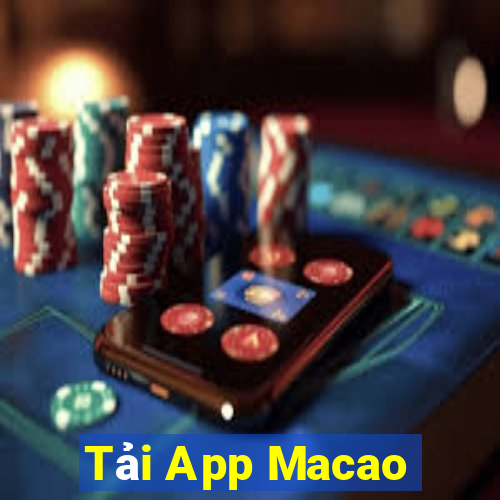 Tải App Macao