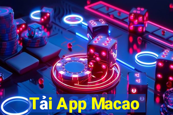 Tải App Macao