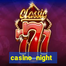 casino night rentals near me