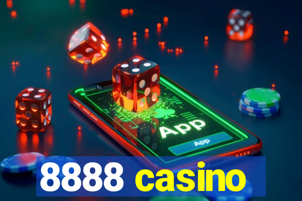 8888 casino