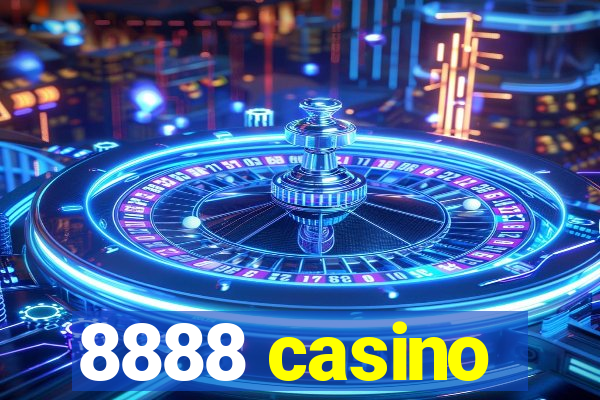 8888 casino