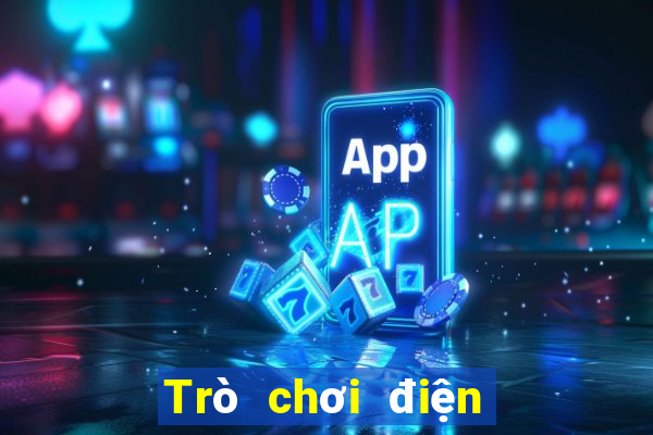 Trò chơi điện tử Quick 3