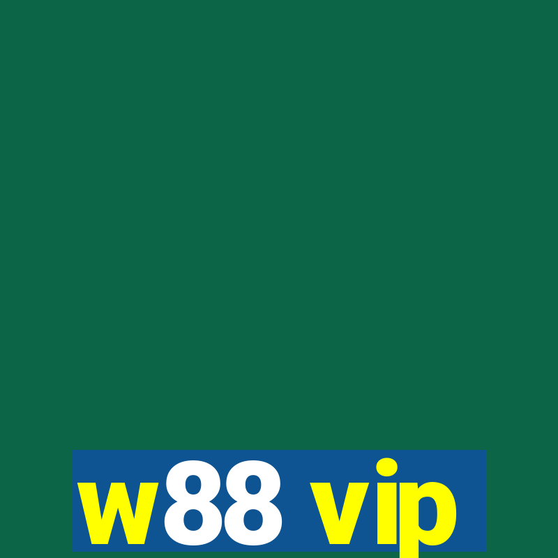 w88 vip