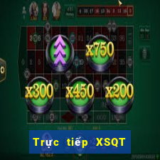 Trực tiếp XSQT ngày 26