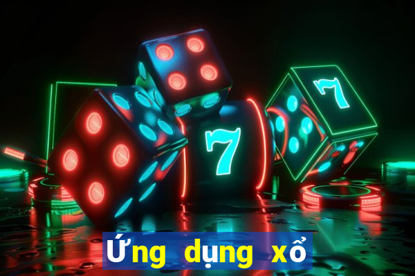 Ứng dụng xổ số 3434