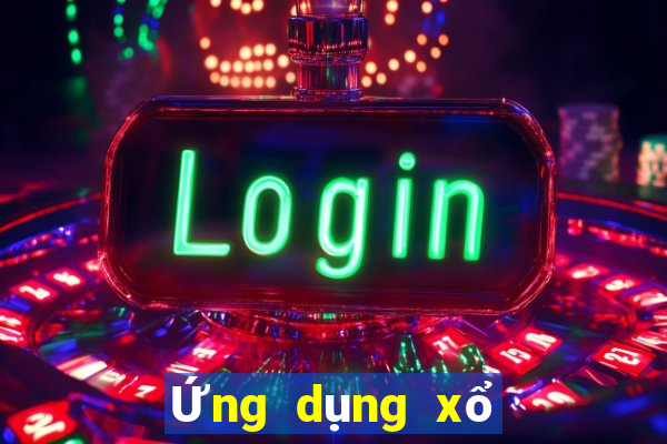 Ứng dụng xổ số 3434