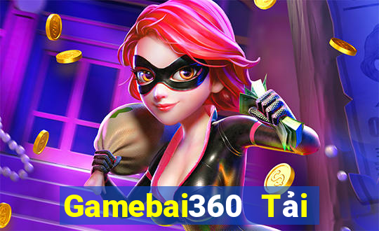 Gamebai360 Tải Game Bài Go88