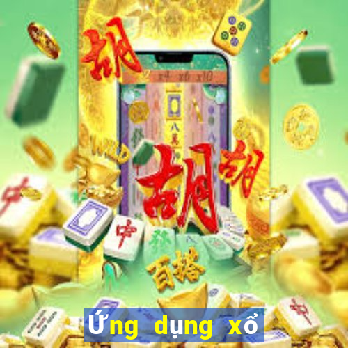 Ứng dụng xổ số 313