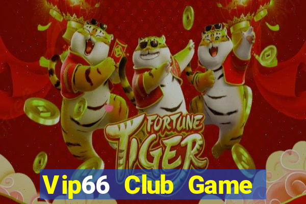 Vip66 Club Game Bài Trên Máy Tính