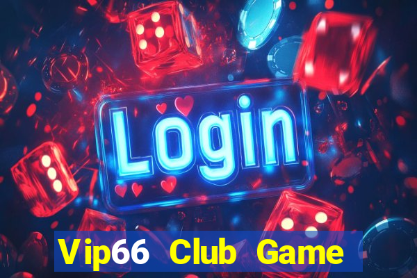 Vip66 Club Game Bài Trên Máy Tính