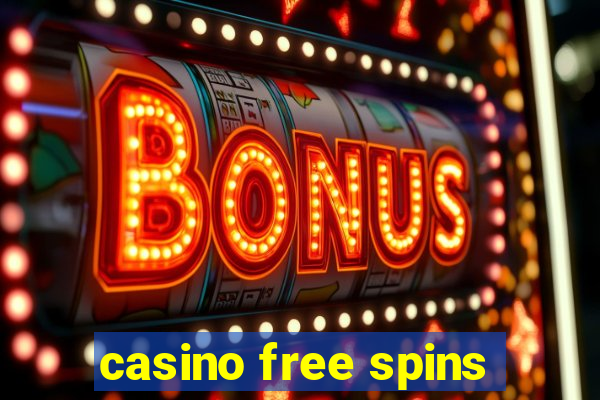 casino free spins