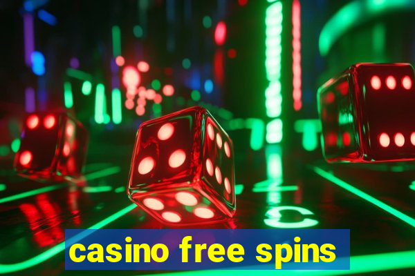 casino free spins