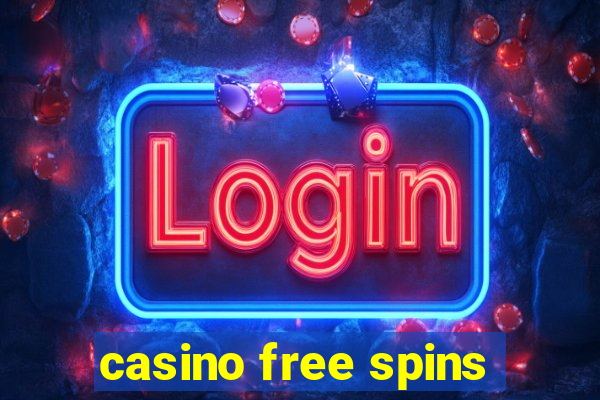 casino free spins