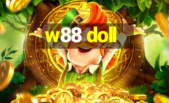 w88 doll