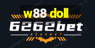 w88 doll