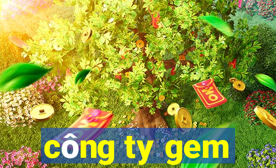 công ty gem