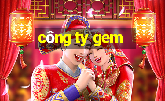 công ty gem