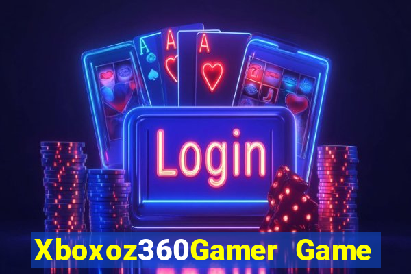 Xboxoz360Gamer Game Bài 3C